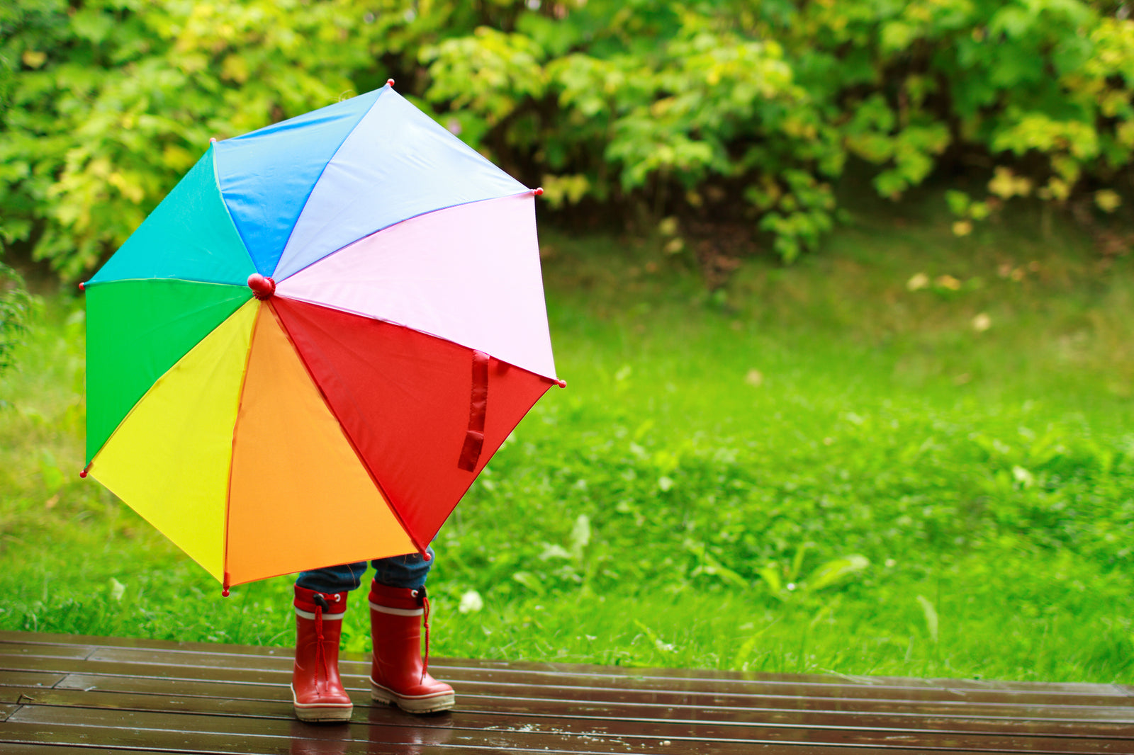 Weather for Kids: The Best Way to Teach Meteorology