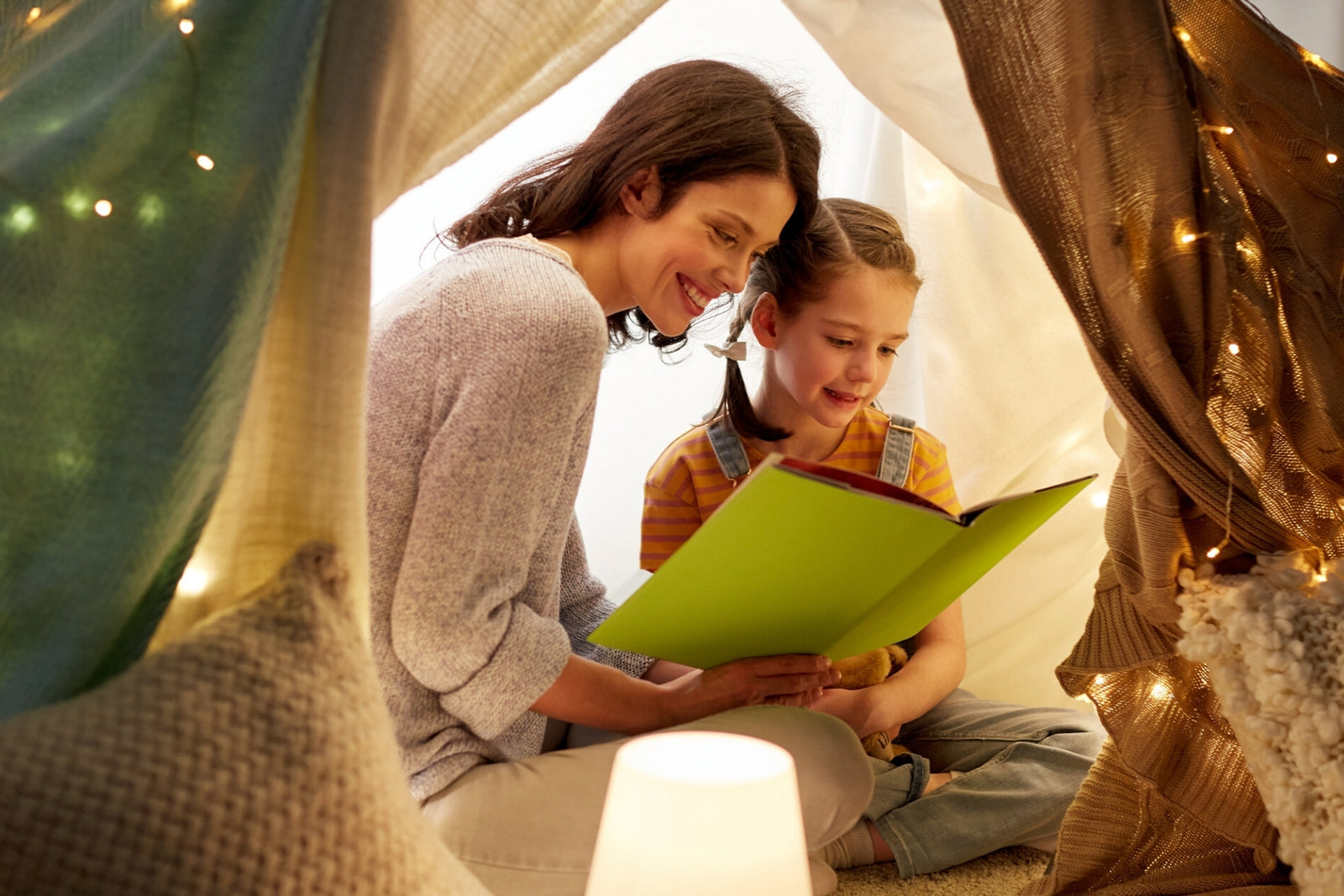 Top Ten Signs You Might Be a Homeschool Mom