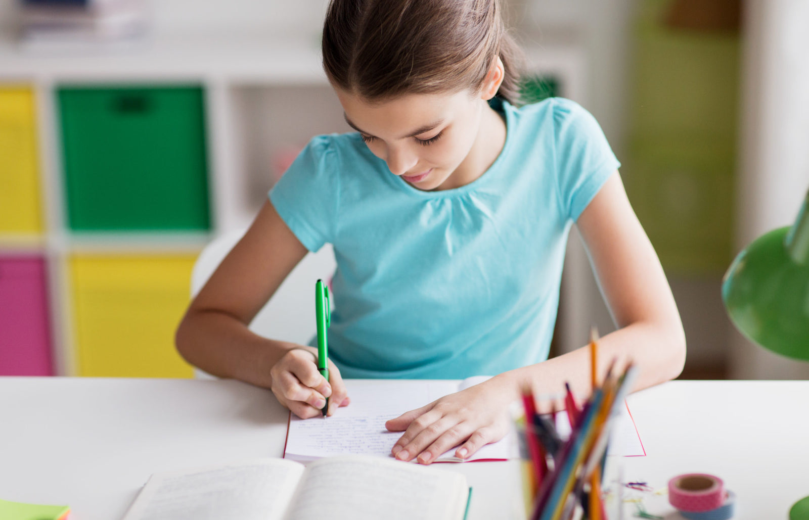 3 Creative Writing Activities Inspired by Children's Stories and Poems