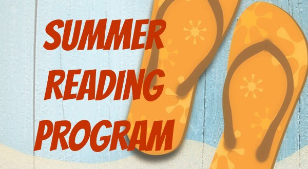 Summer Reading Program