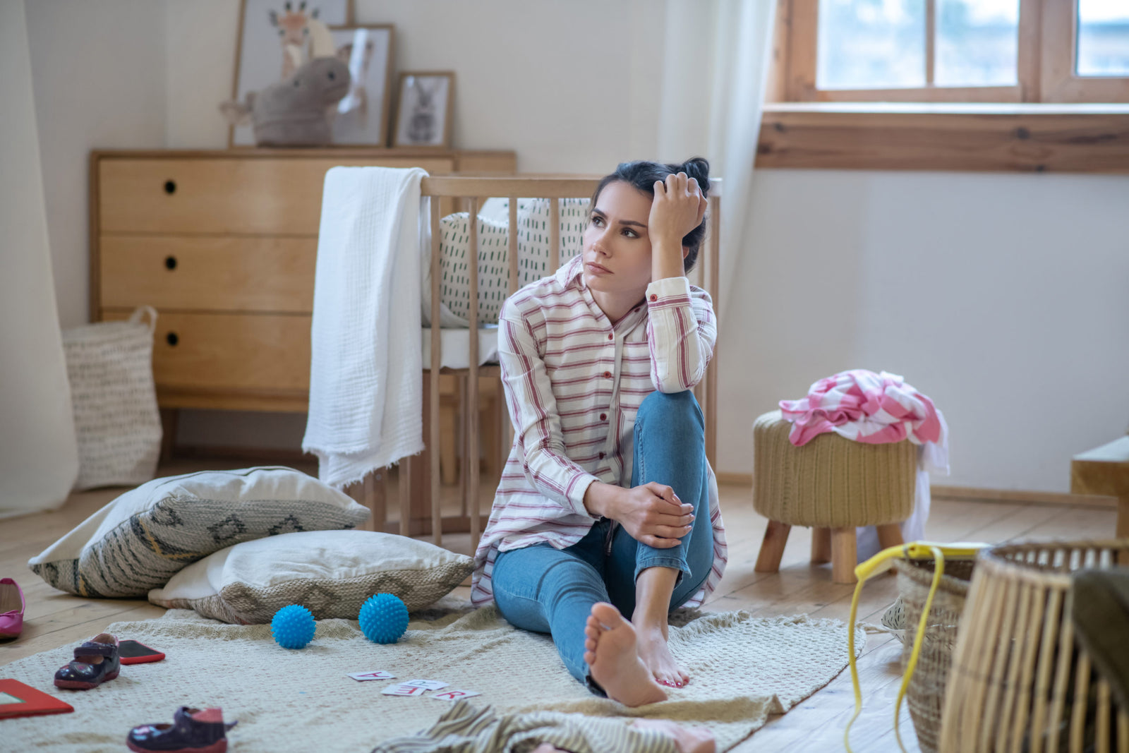 Homeschool Burnout: What You Need to Know About Rest