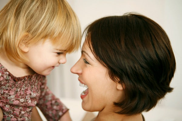 You Are The Mom Your Kids Need