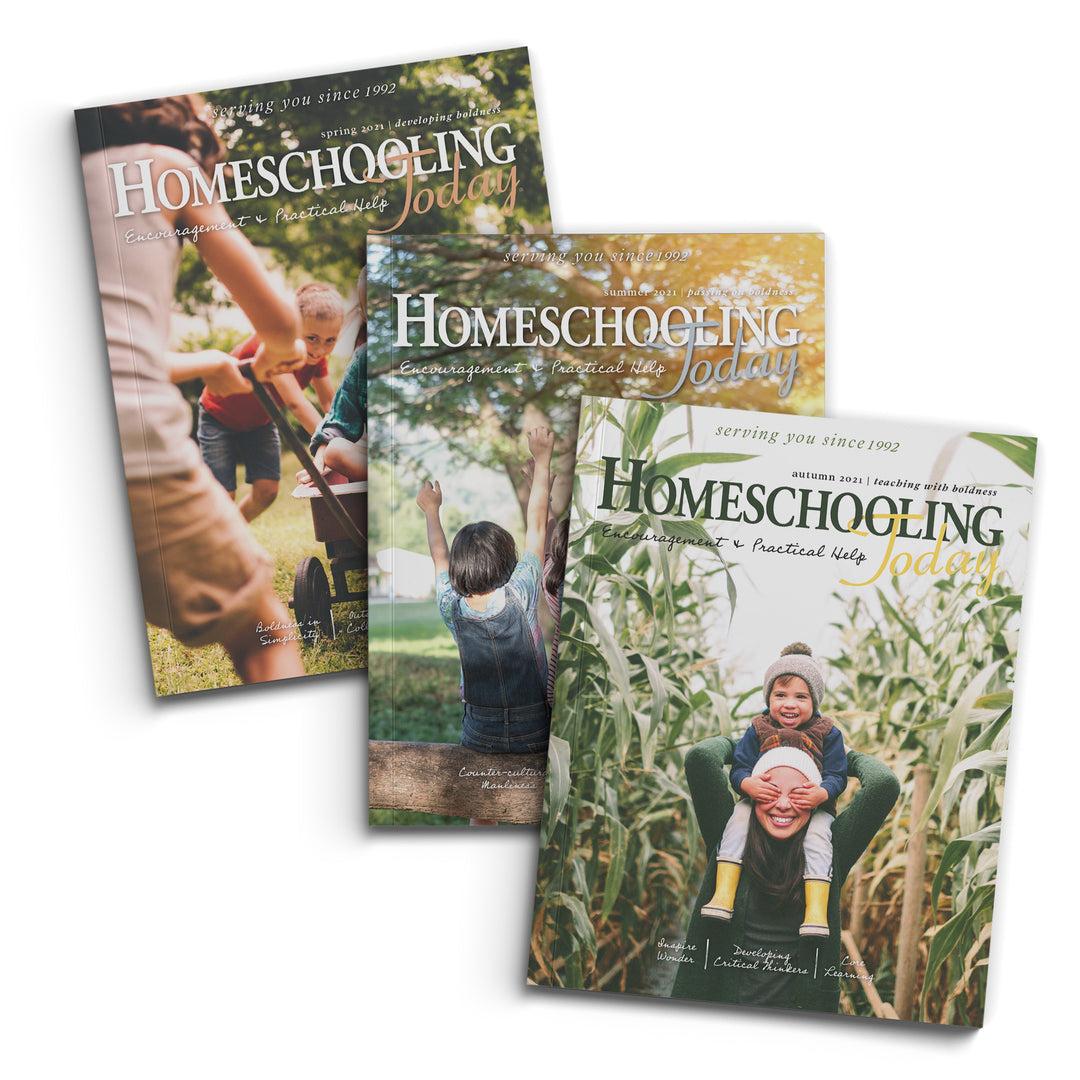 Back Issue Sets