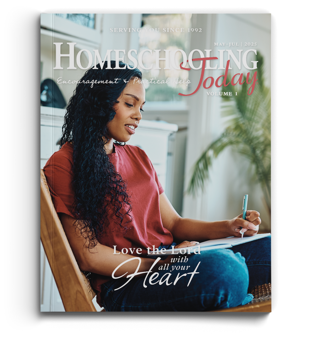Print Subscription