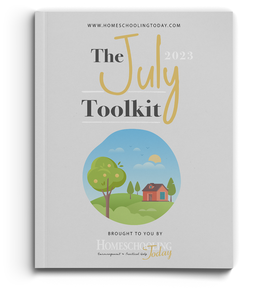 Monthly Toolkits