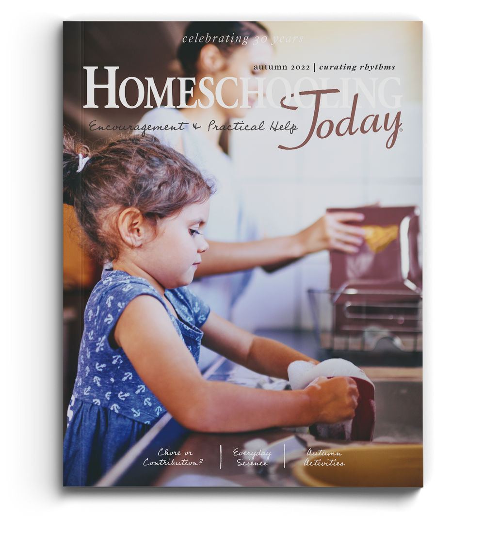Print Subscription + Back Issues