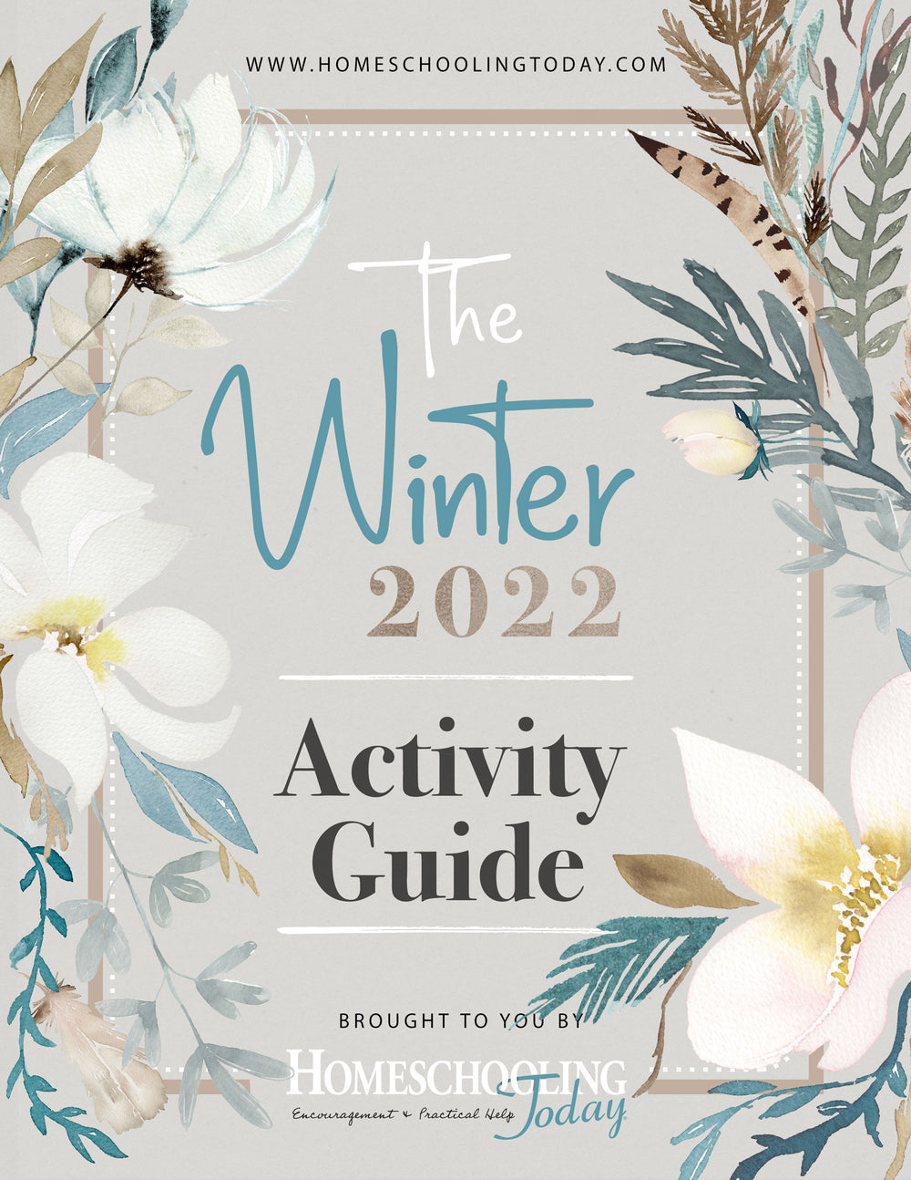 Activity Pages | Callout 1
