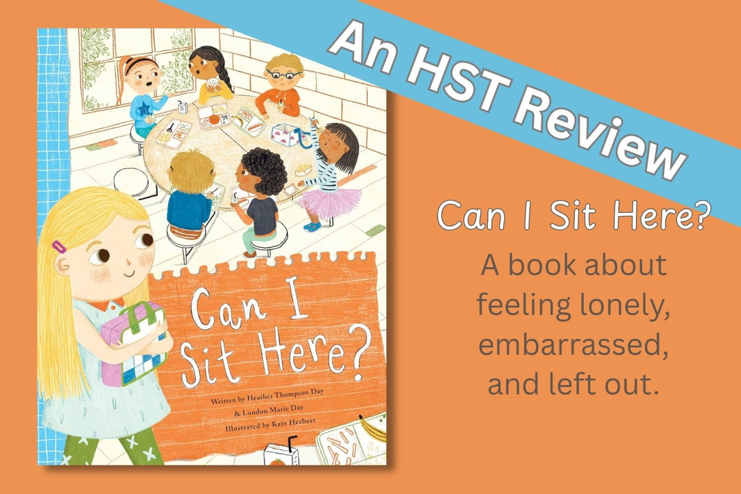 Can I Sit Here?: A Review