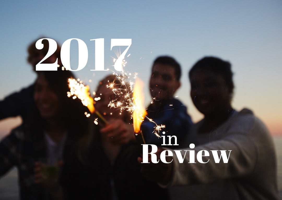 2017 in Review