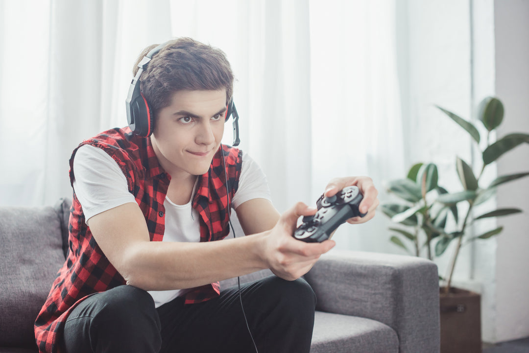 How to Manage Video Games in Your Home