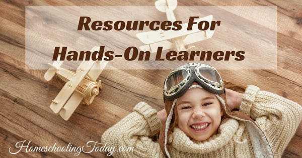 Resources For Hands-On Learners