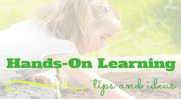 Hands-On Learning Tips And Ideas