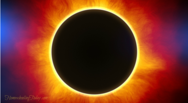 Cool Total Solar Eclipse Facts