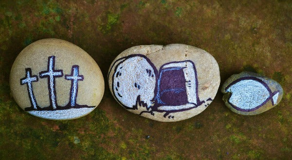 10 Awesome Easter Object Lessons