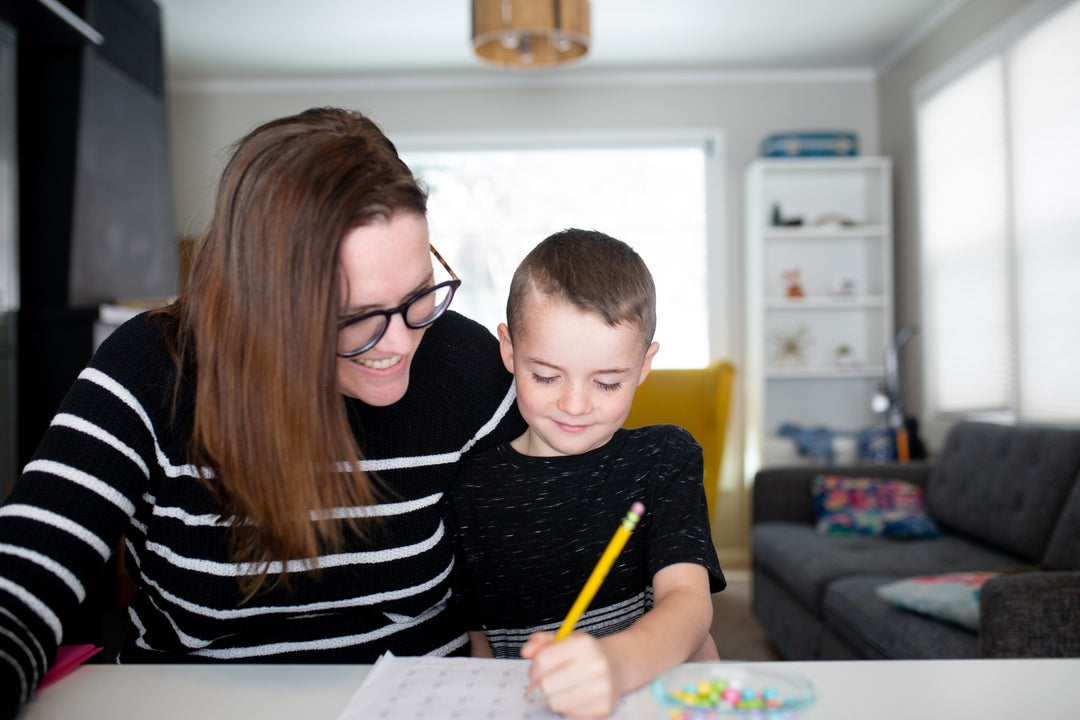 Teaching Tips: The Best Ideas to Homeschool Your Children