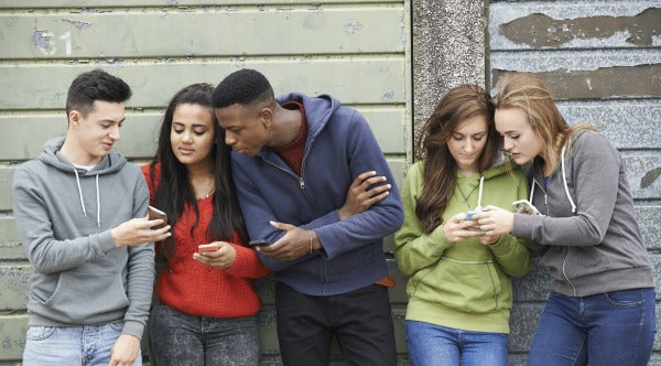 5 Things About Social Media Teens Wish Parents Would Understand
