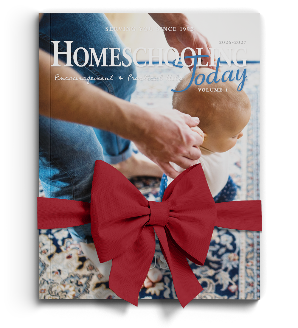 Gift Print Subscription