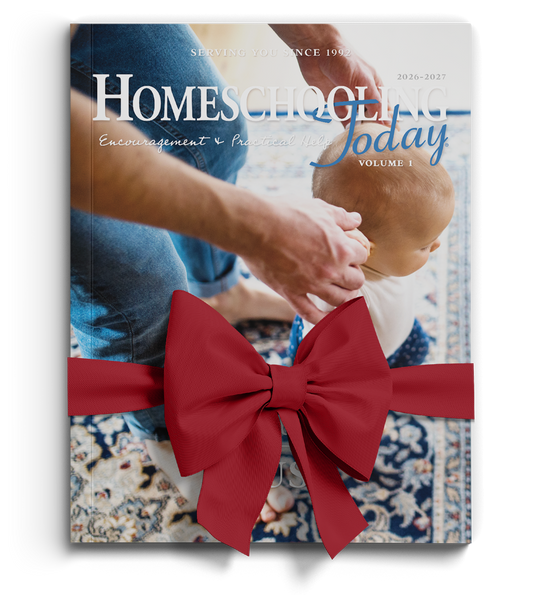Gift Print Subscription