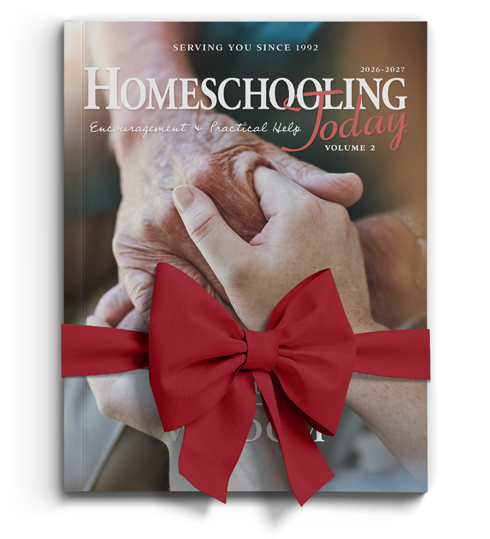 Gift Print Subscription