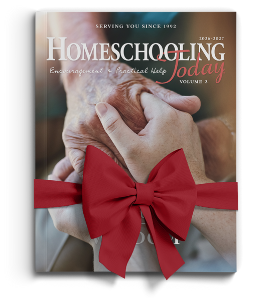 Gift Print Subscription