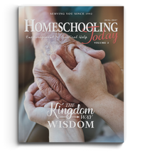 Homeschooling Today