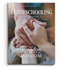 Homeschooling Today