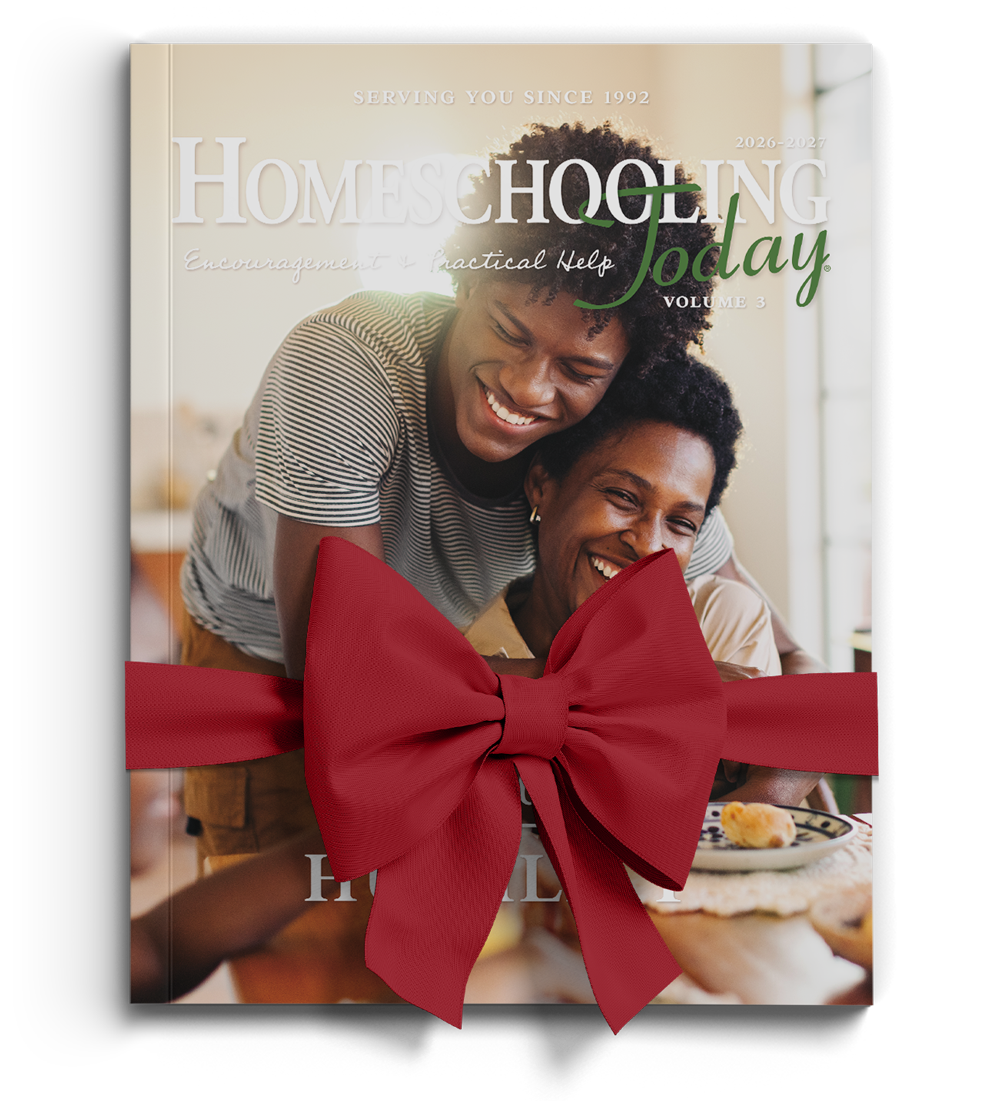 Gift Print Subscription