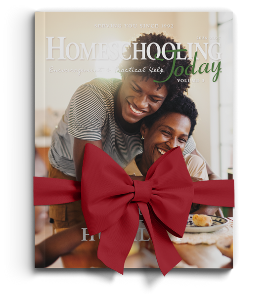 Gift Print Subscription
