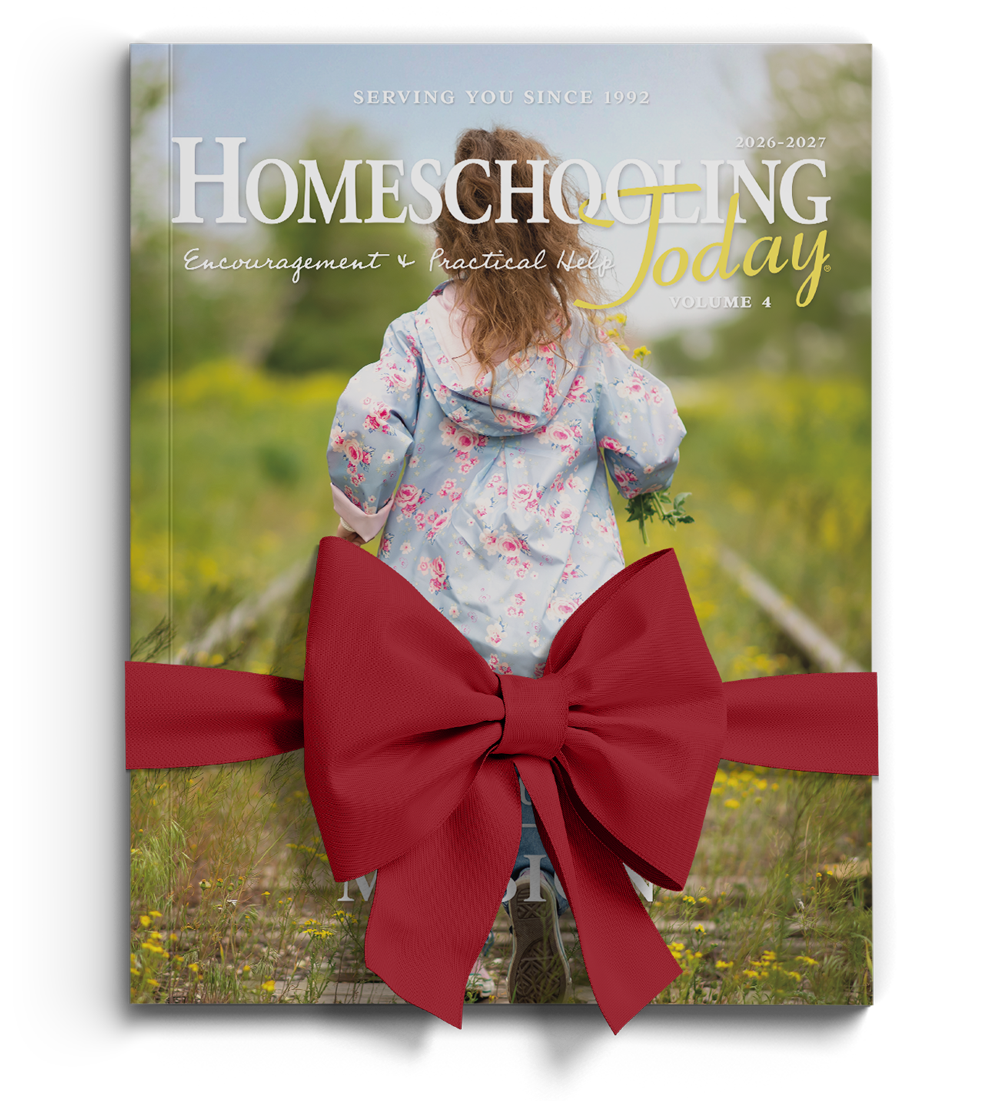 Gift Print Subscription