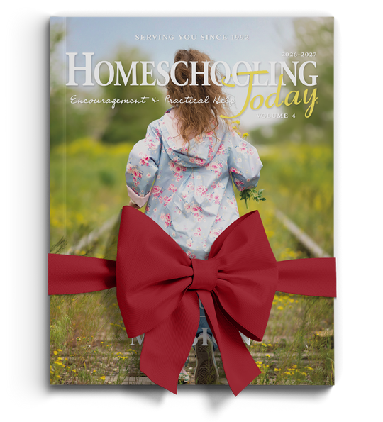Gift Print Subscription