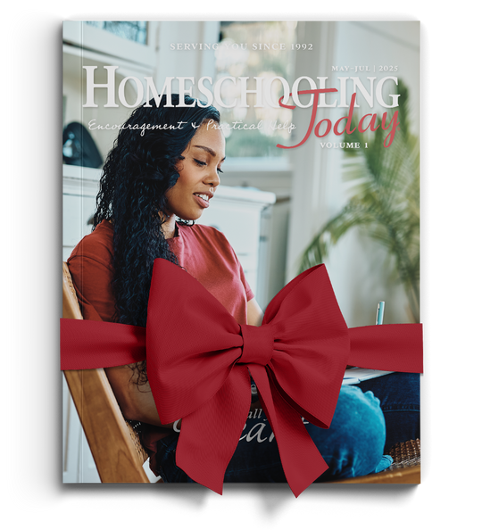 Gift Print Subscription