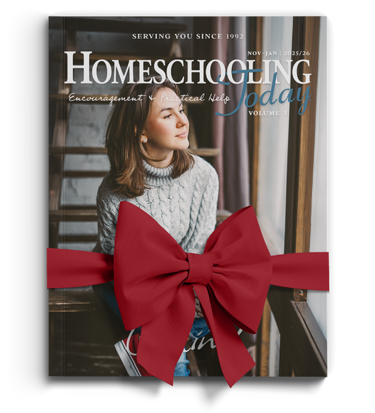 Gift Print Subscription