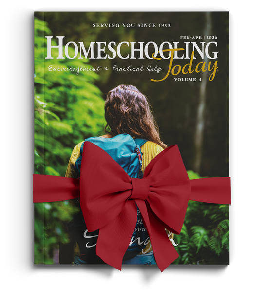 Gift Print Subscription