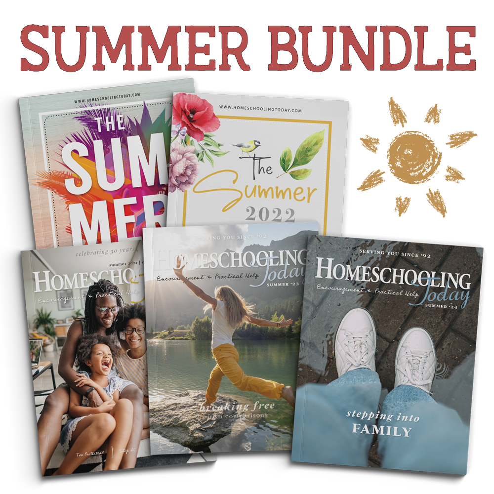 Summer Bundle Spot 2025